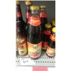 Image 3 : Lot of sweet soy sauce, ground preserved fish