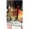 Image 5 : Lot of sweet soy sauce, ground preserved fish