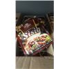 Image 3 : Lot of spice mix, tomato sauce base, sinigang sampalok mix