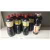 Image 1 : Lot of soy sauce, fish sauce (12 pieces)