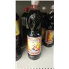 Image 2 : Lot of soy sauce, fish sauce (12 pieces)