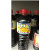 Image 3 : Lot of soy sauce, fish sauce (12 pieces)