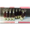 Image 1 : Lot of spices coconut vinegar (27 pieces)