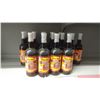 Image 1 : Lot of sugarcane juice vinegar (17 pieces)