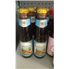 Image 2 : Lot of teriyaki sauce, soya bean curd sauce, chili sauce, etc (approx 25 pieces)