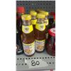 Image 2 : Lot of plum sauce, soy sauce, etc (22 pieces)
