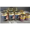 Image 1 : Lot of milkfish bicol express, liver spread (18 pieces)