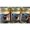 Image 3 : Lot of milkfish bicol express, liver spread (18 pieces)