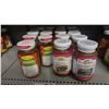 Image 1 : Lot of round scad, salted anchovy sauce, salted shrimp (19 pieces)