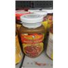 Image 4 : Lot of sauteed shrimp paste, salted anchovy (24 pieces)