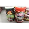 Image 2 : Lot of sauteed shrimp paste (regular, sweet, spicy) 18 pieces