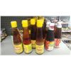 Image 1 : Lot of ground fermented fish, ground round scad, sauteed shrimp paste (28 pieces)