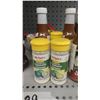 Image 3 : Lot of seafood salad dressing, powdered, calamansi, tomato sauce, nesquick (13 pieces)