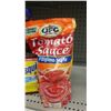 Image 5 : Lot of seafood salad dressing, powdered, calamansi, tomato sauce, nesquick (13 pieces)