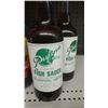 Image 3 : Lot of soy sauce, fish sauce (11 pieces)