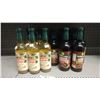 Image 1 : Lot of spiced tubá vinegar, barbeque marinade (25 pieces)
