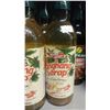 Image 3 : Lot of spiced tubá vinegar, barbeque marinade (25 pieces)