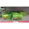 Image 1 : Lot of instant noodles (approx 11)