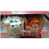 Image 1 : Lot of instant noodles (approx 40)