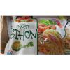 Image 3 : Lot of instant noodles (approx 40)