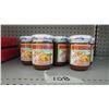 Image 1 : 18 pieces of vietnamese beef flavour paste