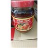 Image 3 : Lot of hot & sour paste (12), cinnamon sticks (approx 30)