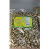 Image 2 : Lot of split mung beans, red beans, soy beans (approx 36 pieces)