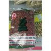 Image 3 : Lot of split mung beans, red beans, soy beans (approx 36 pieces)