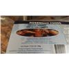 Image 3 : Lot of smoked shrimp (15), basket of assorted spices