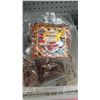 Image 7 : Lot of peppercorns, assorted spices, pepper, etc