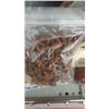 Image 9 : Lot of peppercorns, assorted spices, pepper, etc