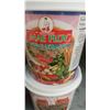 Image 2 : Lot of assorted curry pastes (11 pieces)