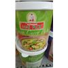Image 3 : Lot of assorted curry pastes (11 pieces)
