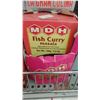 Image 2 : Lot of assorted curry pastes (approx 40 pieces)