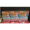 Image 4 : Lot of assorted curry pastes (approx 40 pieces)