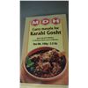 Image 5 : Lot of assorted curry pastes (approx 40 pieces)