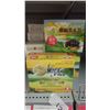 Image 1 : Lot of compressed white fungus, sweet rice flour, compressed auricula (approx 18 pieces)