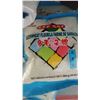 Image 2 : Lot of white rice flour, soy bean flour (approx 35 pieces)