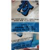 Image 3 : Lot of white rice flour, soy bean flour (approx 35 pieces)