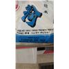 Image 4 : Lot of white rice flour, soy bean flour (approx 35 pieces)