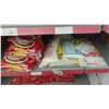 Image 1 : Lot of chana flour, sponge cake mix,