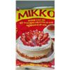 Image 2 : Lot of chana flour, sponge cake mix,