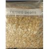Image 2 : Lot of roast rice powder, peeled beans (approx 25 pieces)