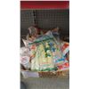 Image 1 : Lot of rice roll flour, bamboo shoots in brine (approx 20 pieces)