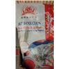 Image 3 : Lot of rice roll flour, bamboo shoots in brine (approx 20 pieces)