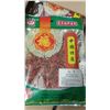 Image 3 : Case each of dried lotus seeds, fructus lycil, tempura mix