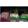 Image 1 : Lot of fungus soup stock (13), bean thread (4)