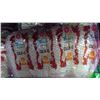 Image 2 : Lot of fungus soup stock (13), bean thread (4)