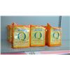 Image 1 : 15 cornstarch sticks