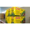 Image 1 : 6 boxes of dried fenugreek leaves